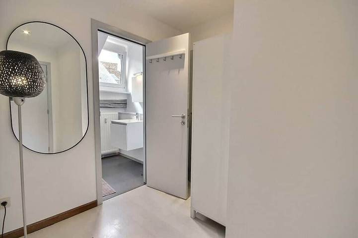Ganze Wohnung, Saint-Rémy 2 - 2 Schlafzimmer in Lüttich, Lüttich und Umgebung