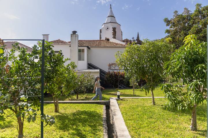 Ferienhaus für 4 Personen, mit Garten, kinderfreundlich - 1
