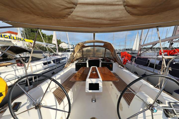 Barco para 4 personas in Vancouver, Columbia Británica