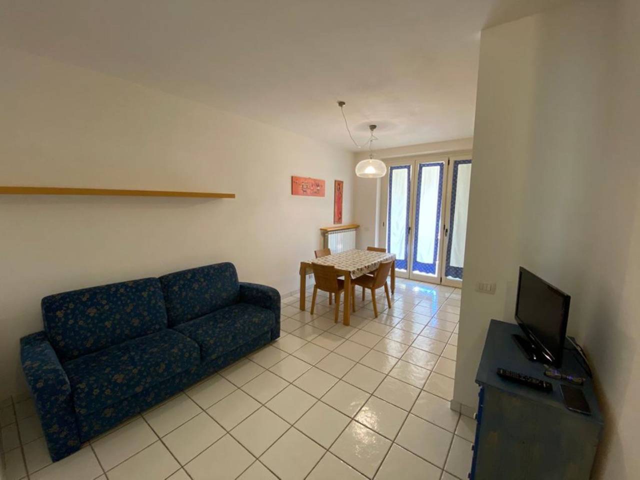 Geheel vakantieappartement, Trilo Piazza Marina Luchetti - 25 - Trilo P.zza Marina in Adriatische kust Marken