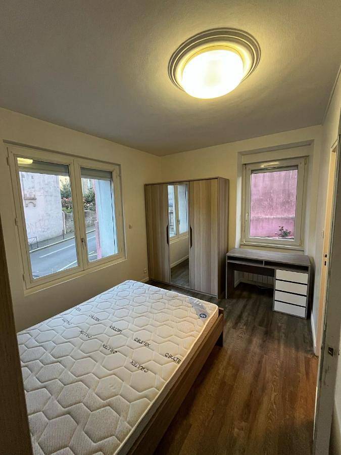 Gîte pour 2 personnes dans Gare De Quimper - 4