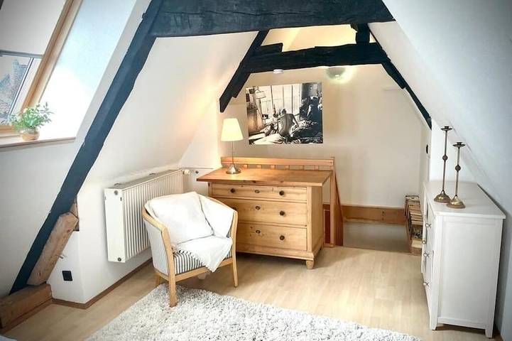 Ferienhaus für 7 Personen, mit Haustier in Eckernförde - 4