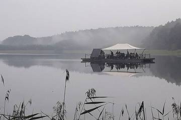 Bauernhof für 4 Personen, mit Haustier in Uckermark