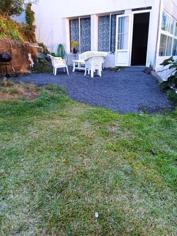 Gîte pour 3 personnes, avec vue à Saint-Leu