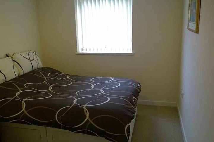 Ganze Wohnung, Apartment-Superior-Eigenes Badezimmer-Sleeps up to 6 in Sheffield, Südliches Yorkshire