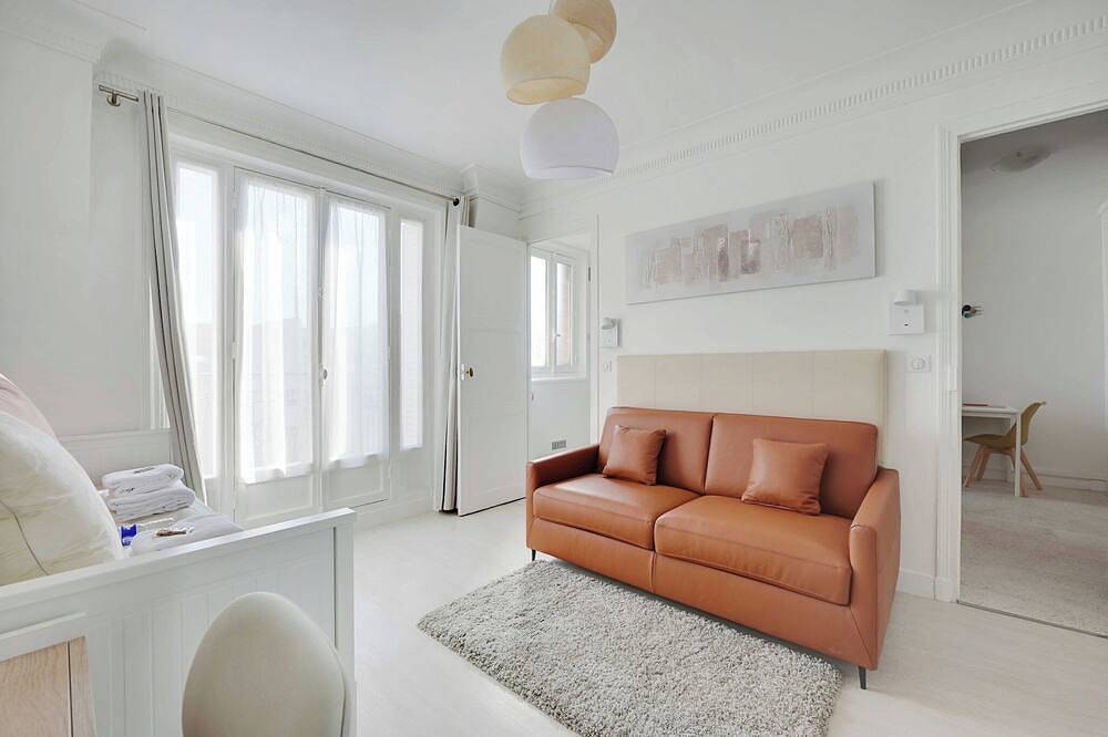 Appartement de vacances