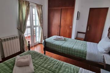 Apartamento De Férias para 5 Pessoas em Foz do Arelho, Leiria distrito, Foto 1