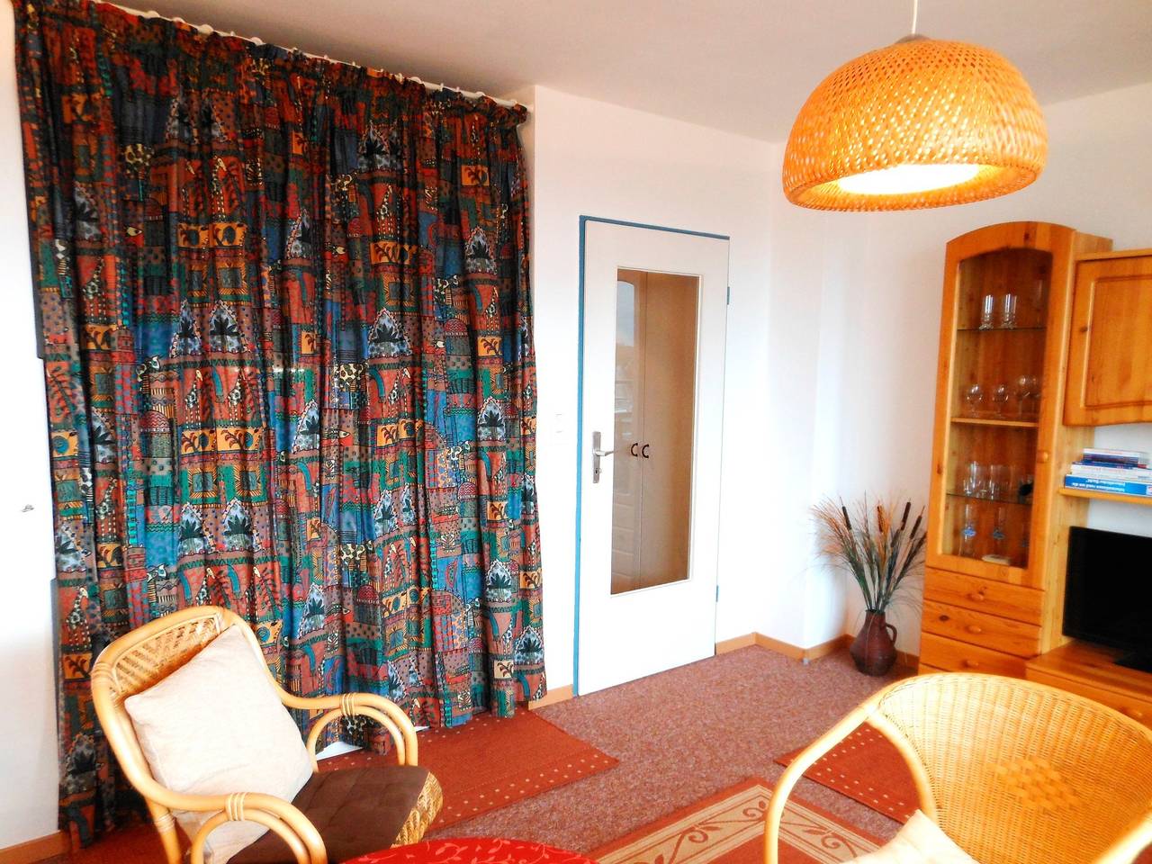 Ganze Ferienwohnung, Kerstin Dujour in Eckernförde, Rendsburg-Eckernförde