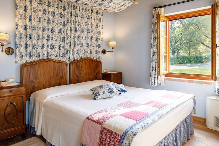La Tana del Ghiro 18, Emma Villas in Roncofreddo, Provincia di Forlì-Cesena