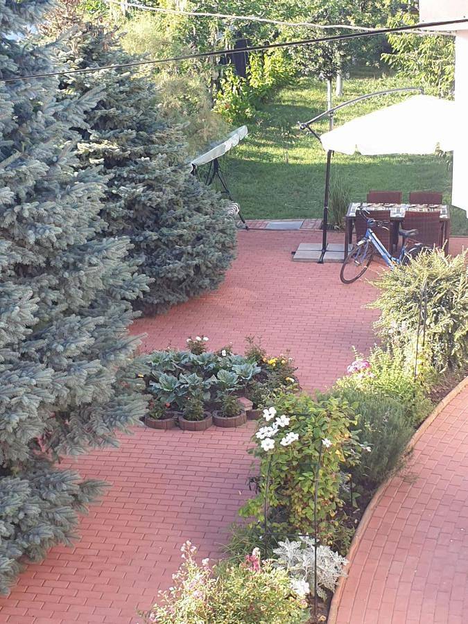 Maison d’hôte pour 2 personnes, avec jardin et vue, adapté aux familles dans Constanța - 3