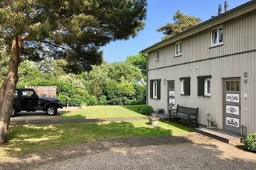 Ferienhaus für 4 Personen, mit Garten, mit Haustier auf Fischland - Darß - Zingst