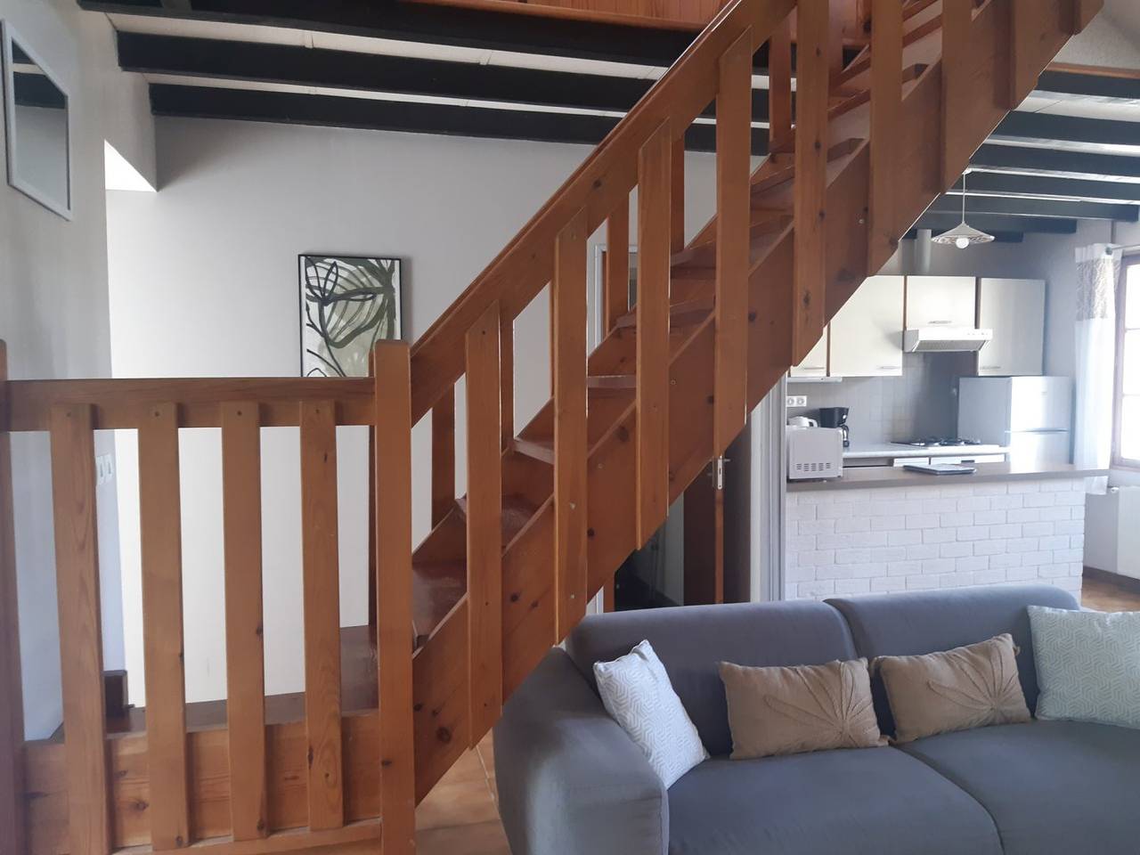 Gîte Ondine - Domaine de Waringzelle in Audinghen, Région de Boulogne-sur-Mer