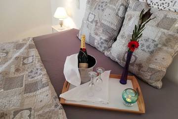 Gîte pour 3 Personnes dans Mormoiron, Parc naturel régional du Mont-Ventoux, Photo 2