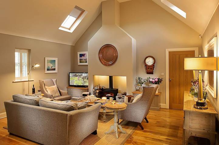 Cottage for 4 people in County Clare
