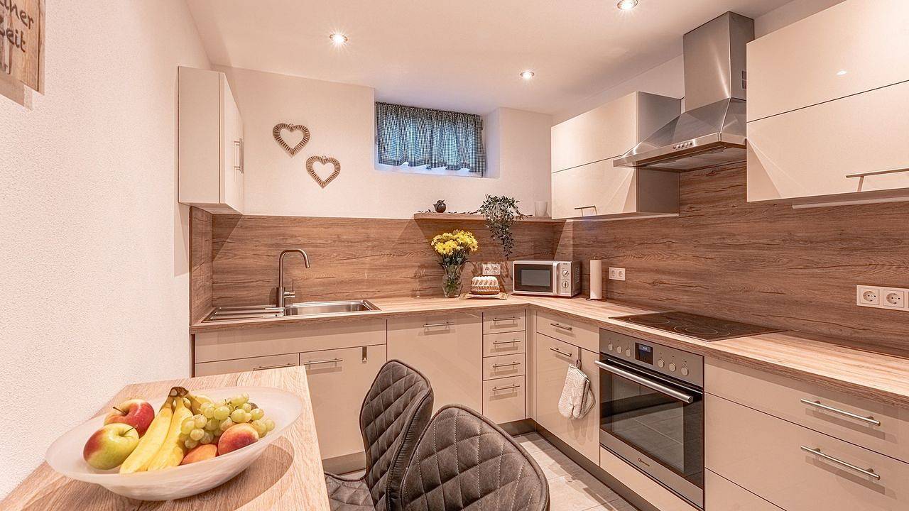 Ganze Ferienwohnung, Ferienwohnung für 5 Personen (80 m²) in Drachselsried in Drachselsried, Ostbayern