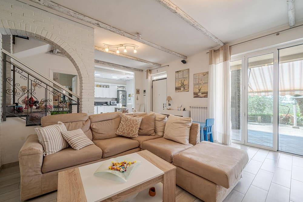 Impresionante casa de 5 dormitorios en. in Chiavari, Riviera di Levante