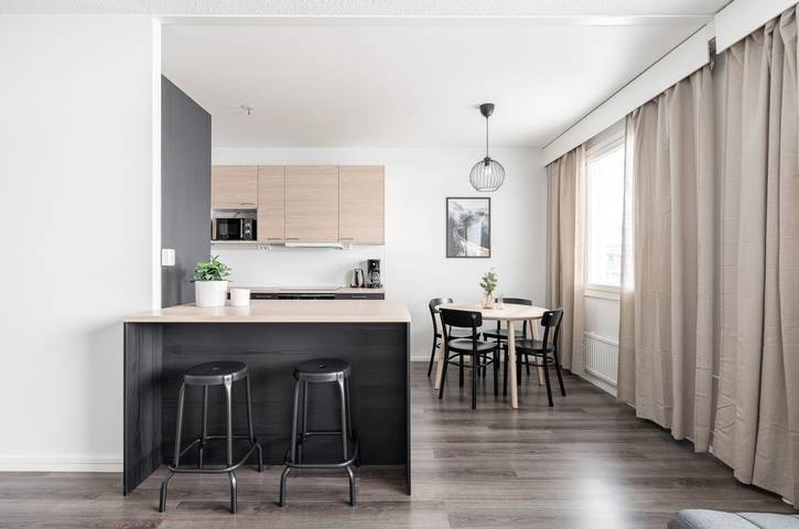 Ferienwohnung für 8 Personen - 1