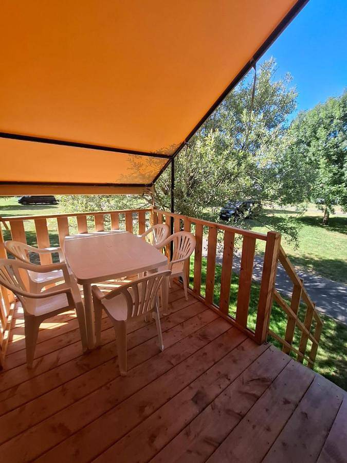 Location de vacances pour 5 personnes, avec vue et jardin dans Gennes-Val-de-Loire - 4