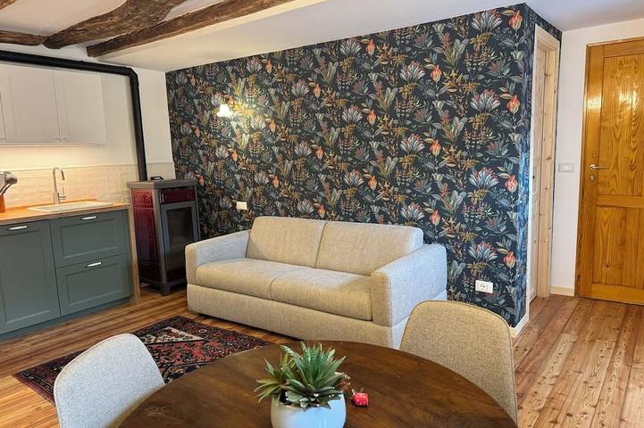 Gîte pour 2 personnes à Cérès - 3