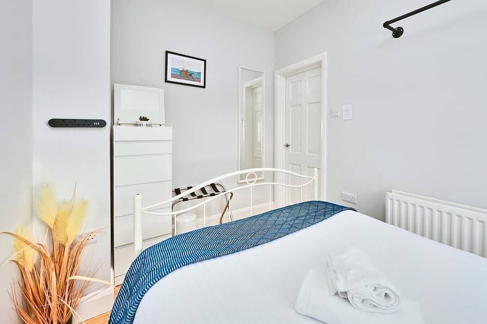 Ganze Wohnung, Portrush Apt with Stunning Sea Views in Portrush, Grafschaft Antrim