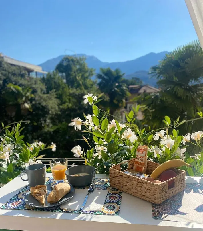 Alojamiento y desayuno para 2 personas, con jardín, Se admiten mascotas - 1