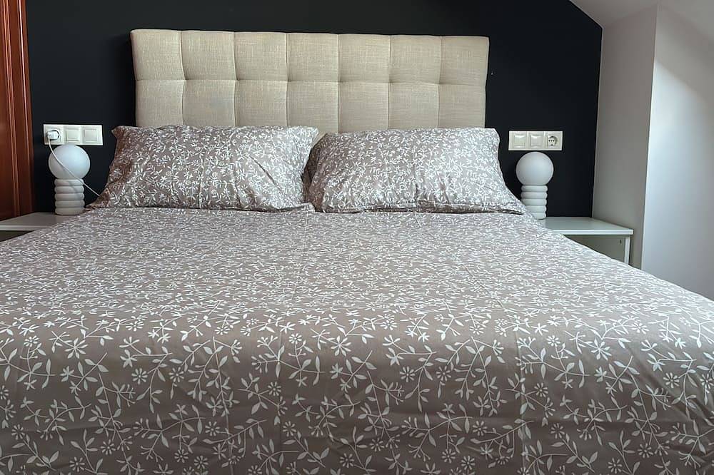 Entire apartment, Penthouse Cortegada in Boiro, Rías Baixas