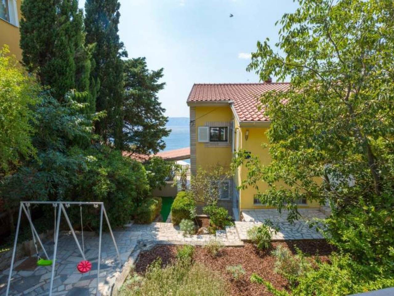 Villa Visa / Hr-10104-01 in Primorsko-goranska županija
