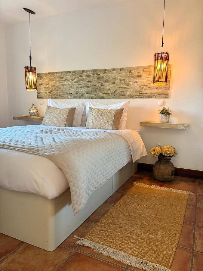 Casa rural para 4 personas, con Balcón y Terraza además de Jardín y Piscina en Aljezur - 2