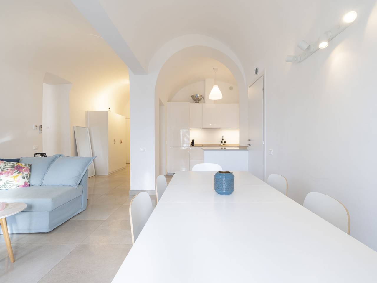 Terrazza Riva in Riva Ligure, Riviera di Ponente