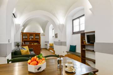 Loft per 4 Persone in Firenze Centro storico, Firenze, Foto 4