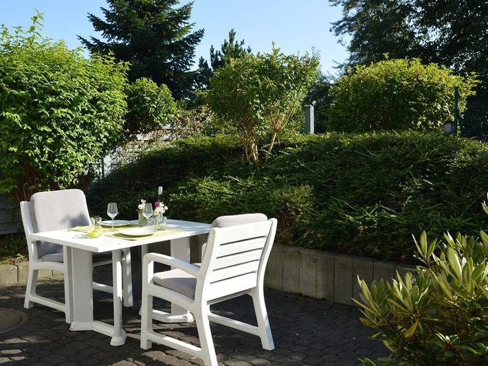 Ferienhaus für 2 Personen, mit Terrasse im Teutoburger Wald - 2