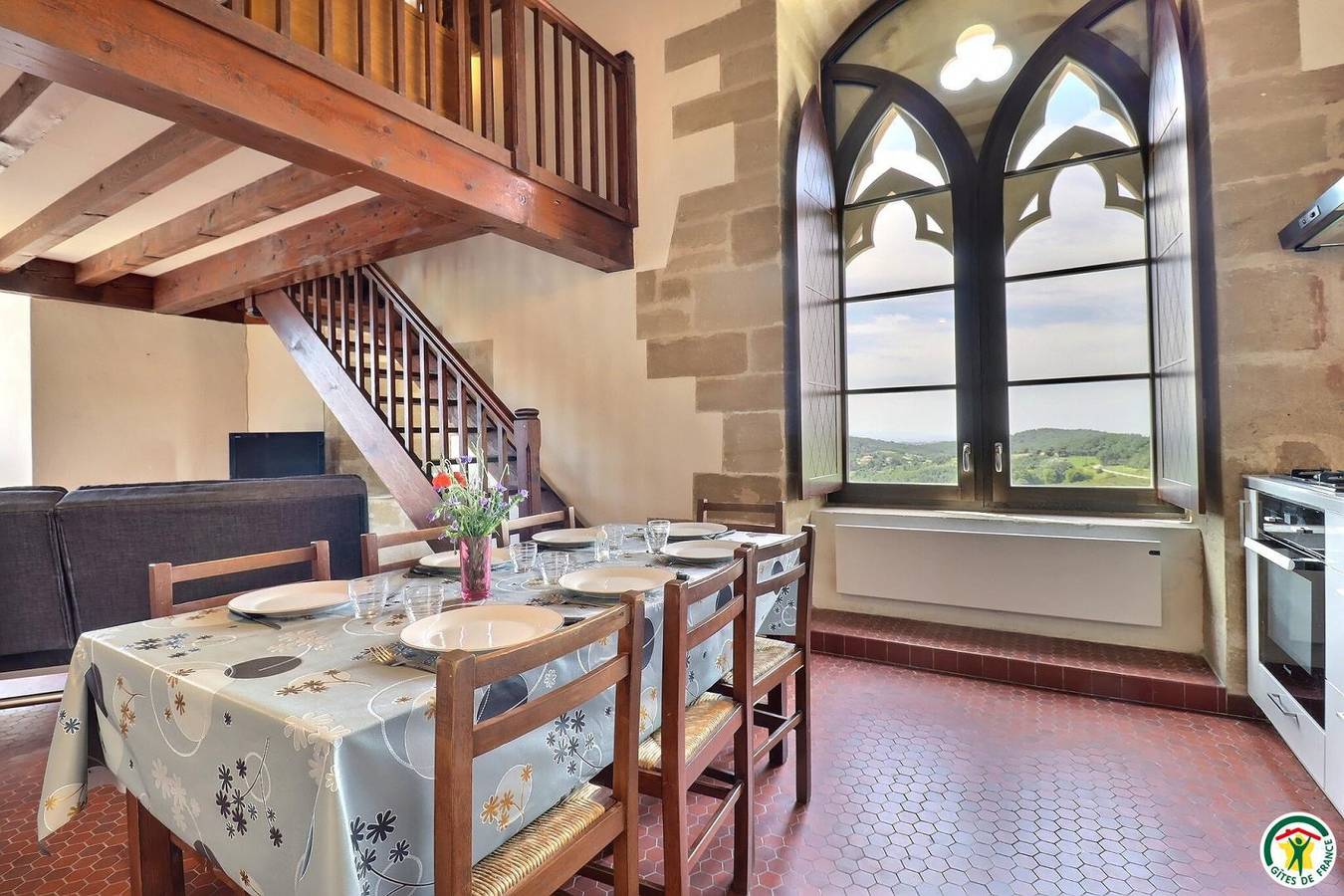 Casa vacanza a Drome a partire da 83€ a notte