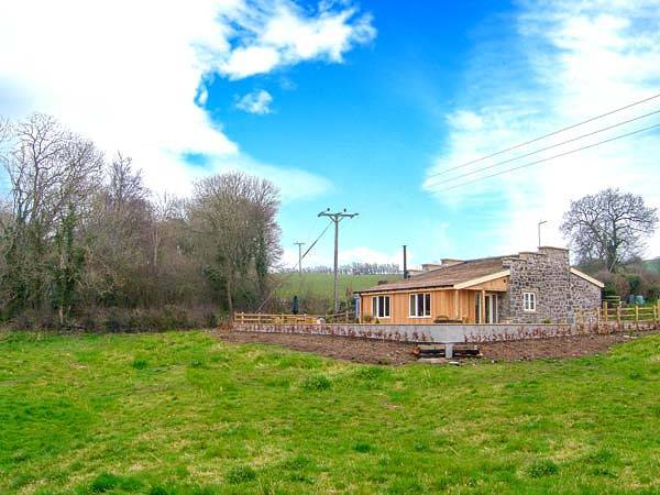 The Lambing Shed in Flintshire