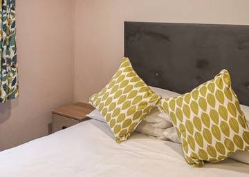 Glamping for 4 People in Cumbria, North West England, Photo 4