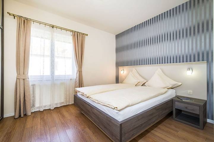 Villa-dalmatina-zadar with pool in Zadar Stadt, Zadar (Kommun)