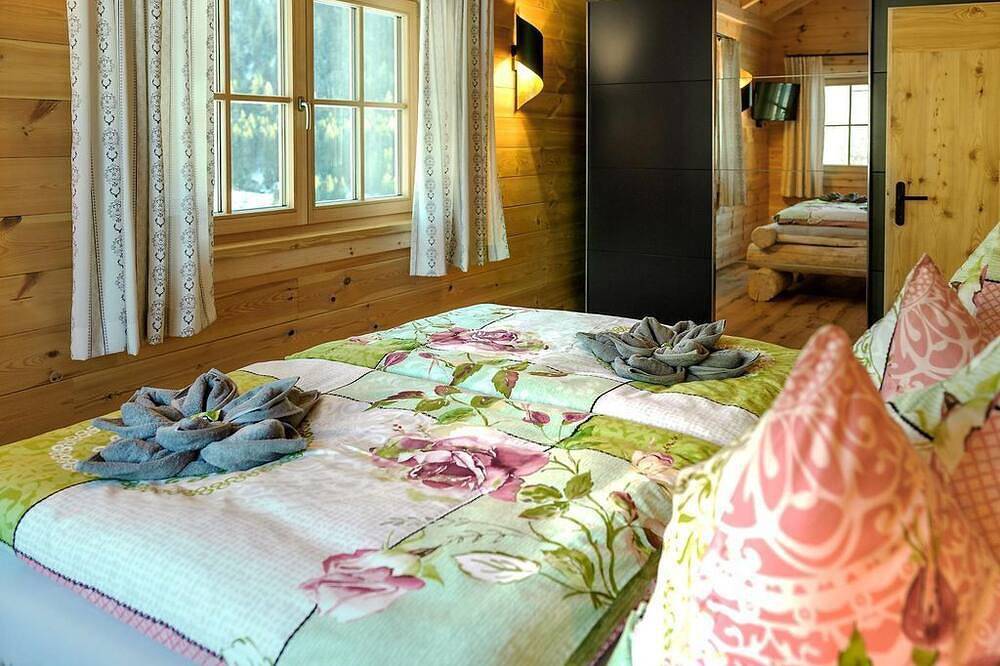 Köck-Chalet - Köck's Chalet in Kleinsölk, Tauern