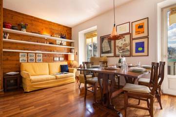 Gîte pour 2 personnes, avec vue dans Gare De Chamonix Mont Blanc