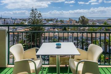 Apartment in Port d'Alcúdia, Alcúdia für 2 