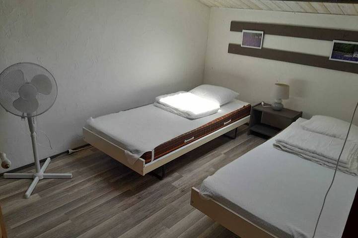 Location de vacances pour 10 personnes à Saint-Marcel-d'Ardèche - 2