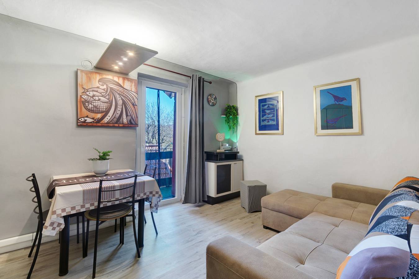 Museum View Vacation Home in the Historic Center in Sassello, Savona Province
