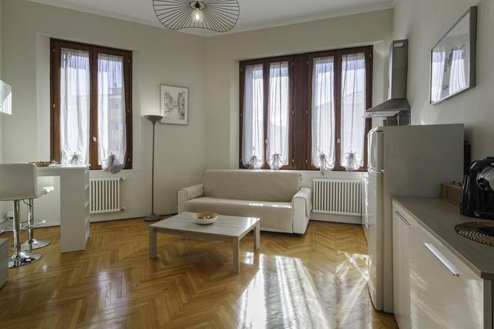 Ferienhaus für 4 Personen