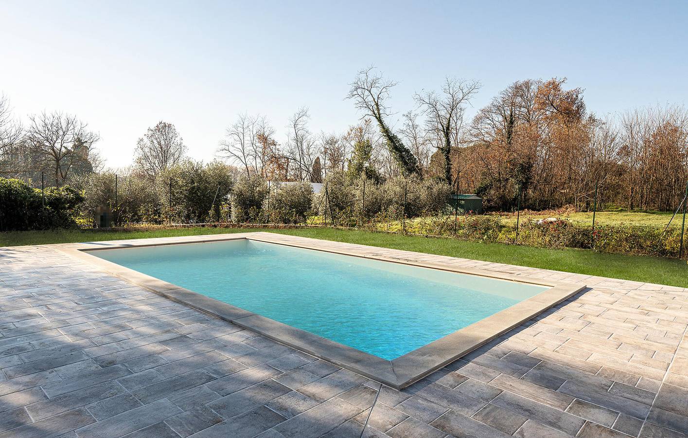 Feriehus for 10 personer med badebasseng in Orentano, Castelfranco di Sotto