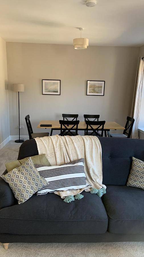 Gîte pour 5 personnes, avec vue à Callander - 3