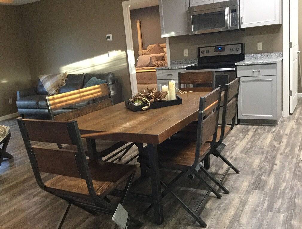 Entzückendes gemütliches Haus nahe Tryon Equestrian Centre in Polk County NC