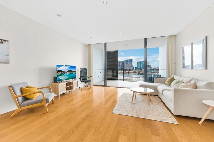 Holiday apartment for 4 people, with view and balcony - 1