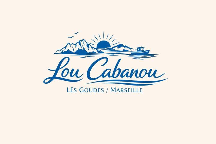 Gîte pour 4 personnes, avec Terrasse et Vue dans Les Goudes