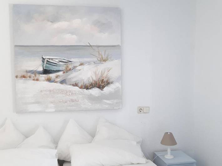 Maison d’hôte pour 2 personnes, avec terrasse à Peñíscola - 4