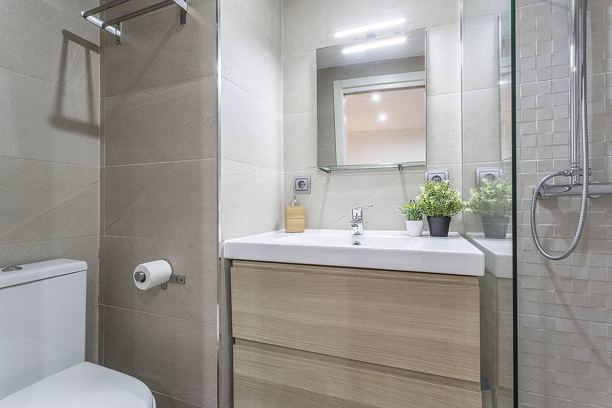 Appartamento intero, Vistas Avda Brisas in Playa La Victoria, Cadice