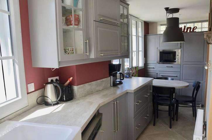 Gîte pour 4 personnes, avec jardin à Entraygues-sur-Truyère - 4