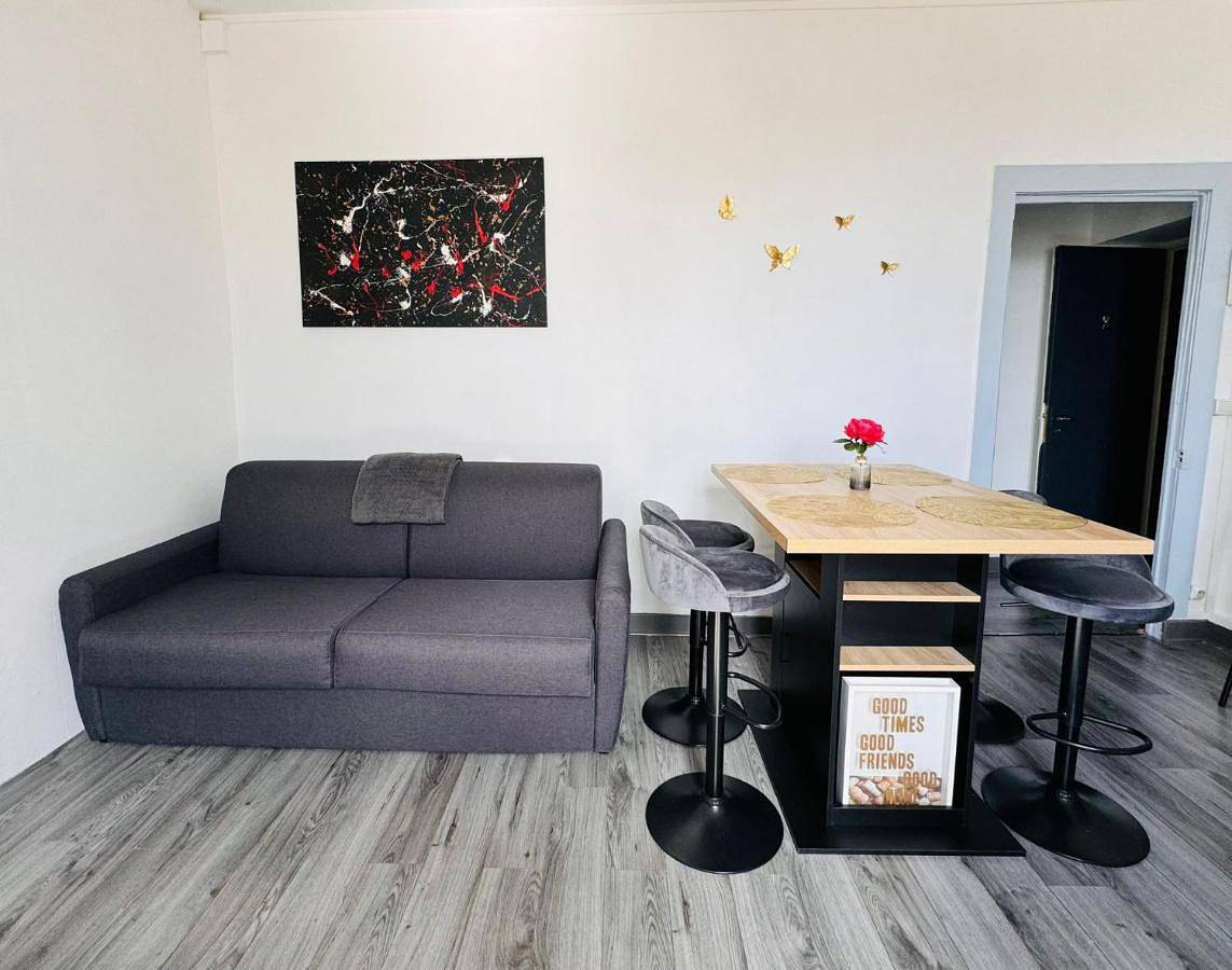 Appartement entier, Islen in Cognac, Charente